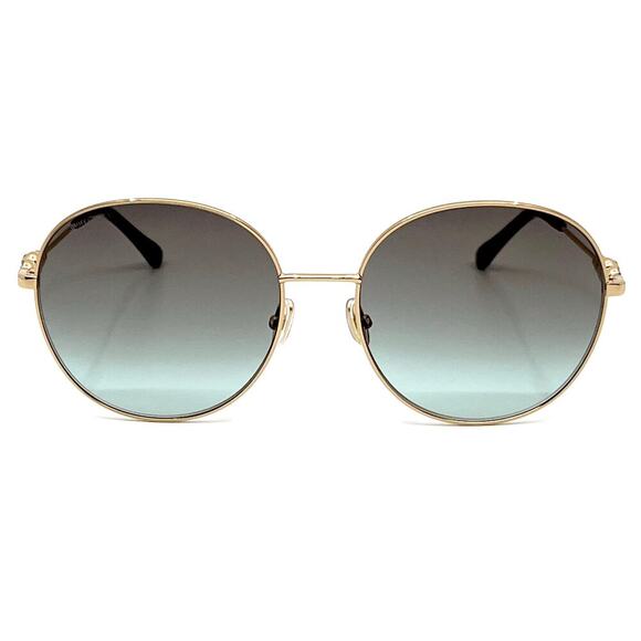 New! JIMMY CHOO Sunglasses BIRDIE/S PEFIB, Authentic main image 9